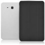 CUSTODIA A LIBRO PER SAMSUNG GALAXY TAB 3 7 NERA
