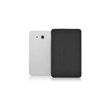 CUSTODIA A LIBRO PER SAMSUNG GALAXY TAB 3 7 NERA