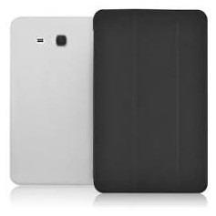 CUSTODIA A LIBRO PER SAMSUNG GALAXY TAB 3 7 NERA
