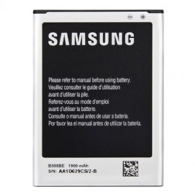Batteria Originale Per Samsung Galaxy S4 Mini