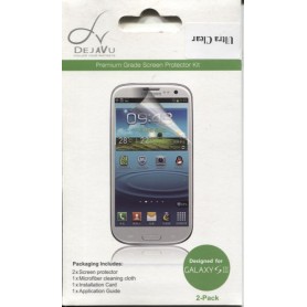 SCREEN PROTECTOR PER GALAXY S 3