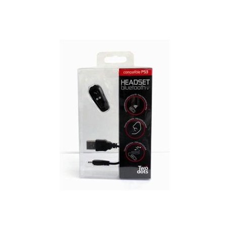 AURICOLARE BLUETOOTH PER CONSOLE