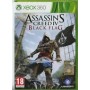 ASSASSINS CREED IV BLACK FLAG