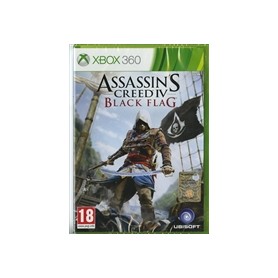 Assassin's Creed Iv Black Flag