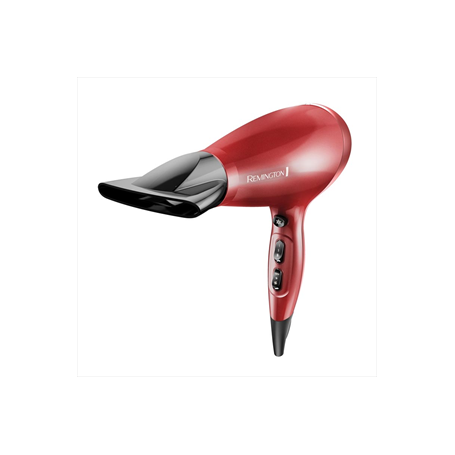 PHON 2400WATT AGLI IONI CON DIFFUSORE 2 VELOCITÀ