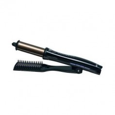 PIASTRA PER CAPELLI IN CERAMICA 210°C MAX REVOLUTI
