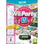 WII U PARTY + TELECOMANDO WIIMOTE PLUS