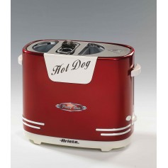 MACCHINA PER HOT DOG MAKER 650WATT