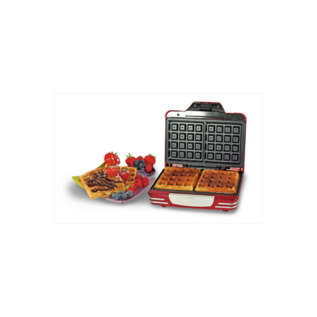 MACCHINA PER DOLCI 700WATT PER WAFFLE MAKER
