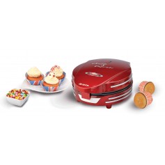 MACCHINA PER DOLCI 700WATT PER MUFFIN E CUPCAKES