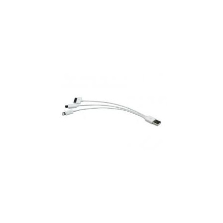 KIT CARICATORE PER TABLET 4IN1