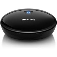 ADATTATORE BLUETOOTH HIFI PER SMARTPHONE
