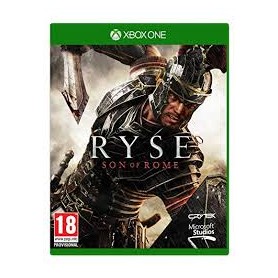 RYSE: SON OF ROME