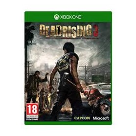 DEAD RISING 3