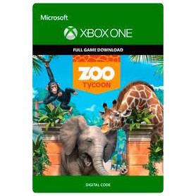 ZOO TYCOON