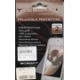 PELLICOLA PROTETTIVA PER HUAWEY  ASCEND Y300