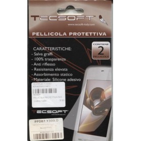 PELLICOLA PROTETTIVA PER HUAWEY  ASCEND Y300
