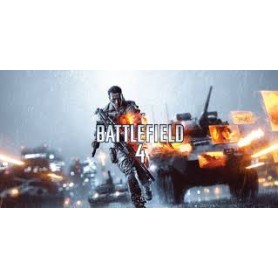 BATTLEFIELD 4