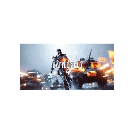 BATTLEFIELD 4