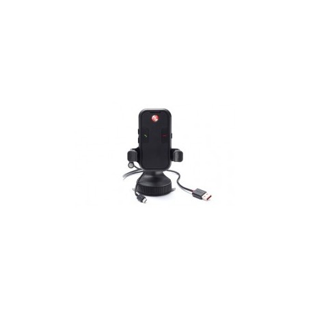 SUPPORTO AUTO CON BLUETOOH PER SMARTPHONE