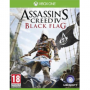 ASSASSINS CREED IV BLACK FLAG