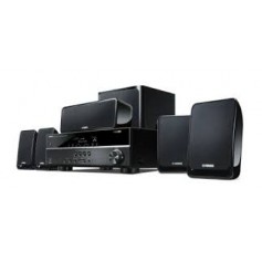 HOME CINEMA 5.1 BLU-RAY 3D