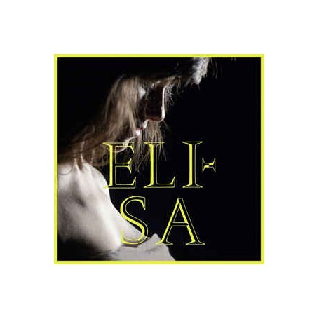 ELISA L ANIMA VOLA
