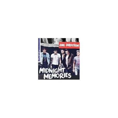 ONE DIRECTION