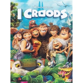 I CROODS