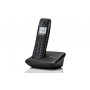 TELEFONO CORDLESS CON DISPLAY ALFANUMERICO