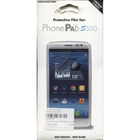 PELLICOLA PHONE PAD DUO S500