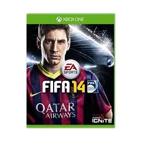 FIFA 14