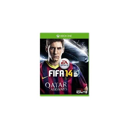 FIFA 14