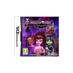 Monster High 13 Desideri