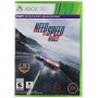 NEED FOR SPEED RIVALS