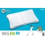 BILANCIA PER WII FIT U + GAMES WII U