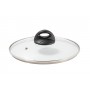 COPERCHIO PER PENTOLA IN VETRO 28CM