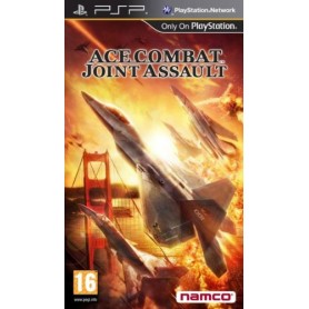 Ace Combat Joint Assault