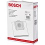 SACCHETTI PER ASPIRAPOLVERE BOSCH CON FILTRO