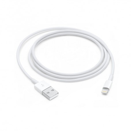 CAVO DATI CHARGER PER IPHONE 5