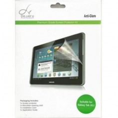 PELLICOLA PROTETTIVA TABLET SAMSUNG TAB3 10.1