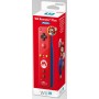 TELECOMANDO CONSOLE WII U REMOTE PLUS MARIO LIMITE