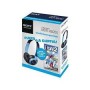 CUFFIA TV PADIGLIONE +DVD I PUFFI