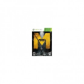 METRO LAST LIGHT