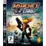 RATCHET&CLANK: ARMI DI DISTRIBUZIONE