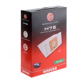 SACCHETTI PER ASPIRAPOLVERE HOOVER MOD1989