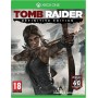 TOMB RAIDER DEFINITIVE EDITION