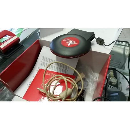 MODEM USB ETHERNET ALICE GATE MODULO BASE