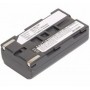 BATTERIA PER VIDEOCAMERA A LITIO