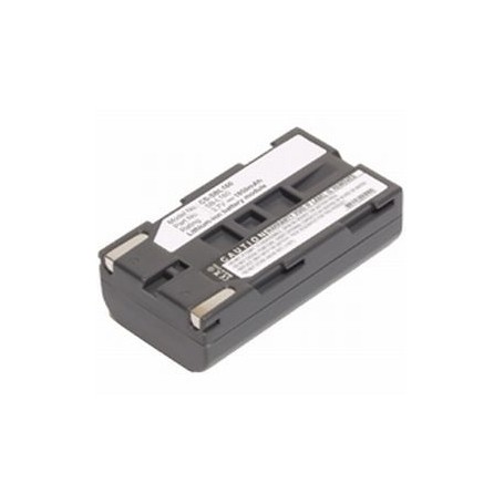 BATTERIA PER VIDEOCAMERA A LITIO